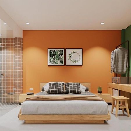 La Hotel Binh Thanh Ho Chi Minh City Exterior photo