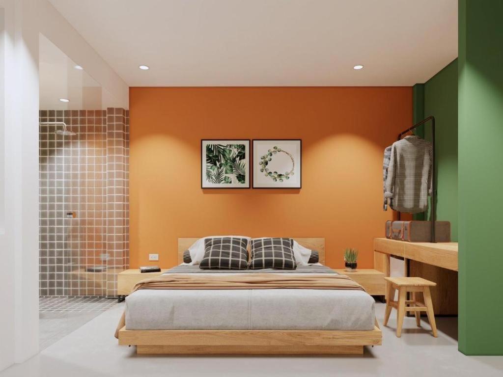 La Hotel Binh Thanh Ho Chi Minh City Exterior photo